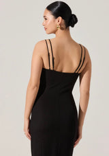 MERIDETH DRESS