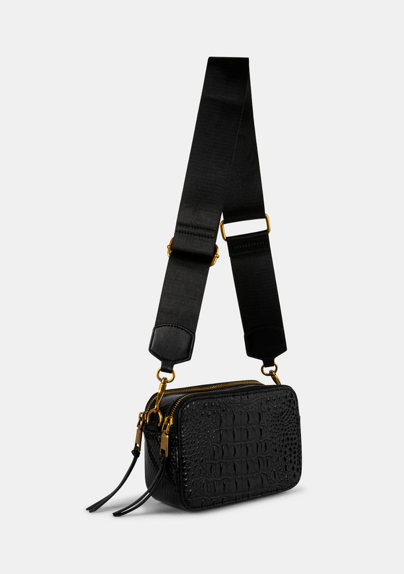 EMMA SHOULDER BAG