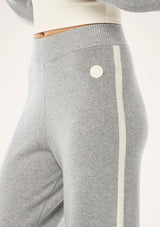 VERGE KNIT PANT