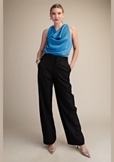 ELISE SLEEVELESS TOP