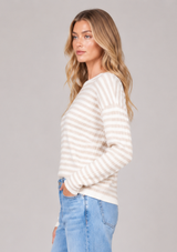 LIBBY PULLOVER