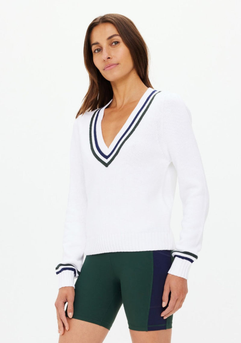 SONNY KNIT SWEATER