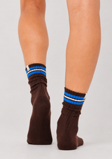 MONTAGE CREW SOCK