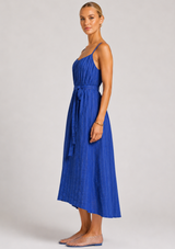 IVY DOUBLE STRAP DRESS