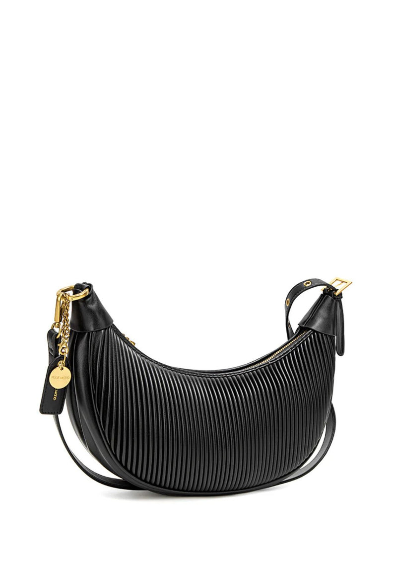 CRESCENT CROSSBODY