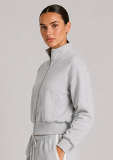 MILANA TRACK JACKET