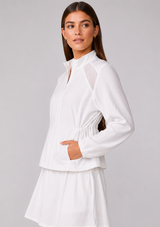 JANA TENNIS JACKET