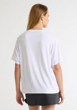 SOFT TOUCH S/S CREW NECK