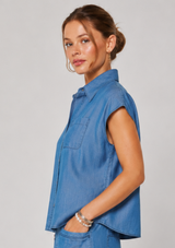 ARIANA BLOUSE