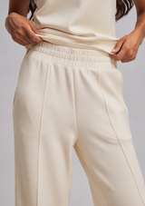 THE WIDE LEG PANT 30"