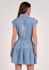 JULIA DRESS