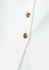 HARRIE SUITING WAISTCOAT TOP