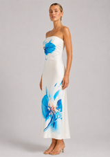 ANNABETH DRESS