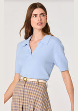 BRAUWIN SWEATER