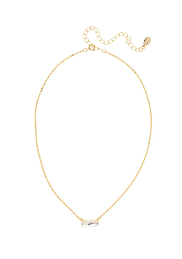 BINDI PENDANT NECKLACE