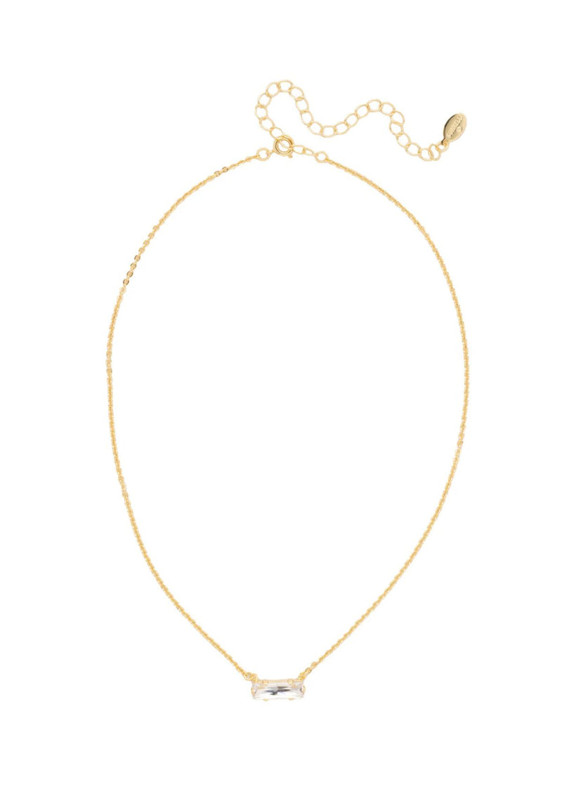 BINDI PENDANT NECKLACE