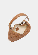 POPPIE HANDBAG