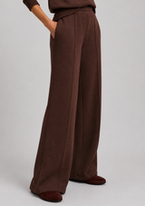 THE WIDE LEG PANT 30"