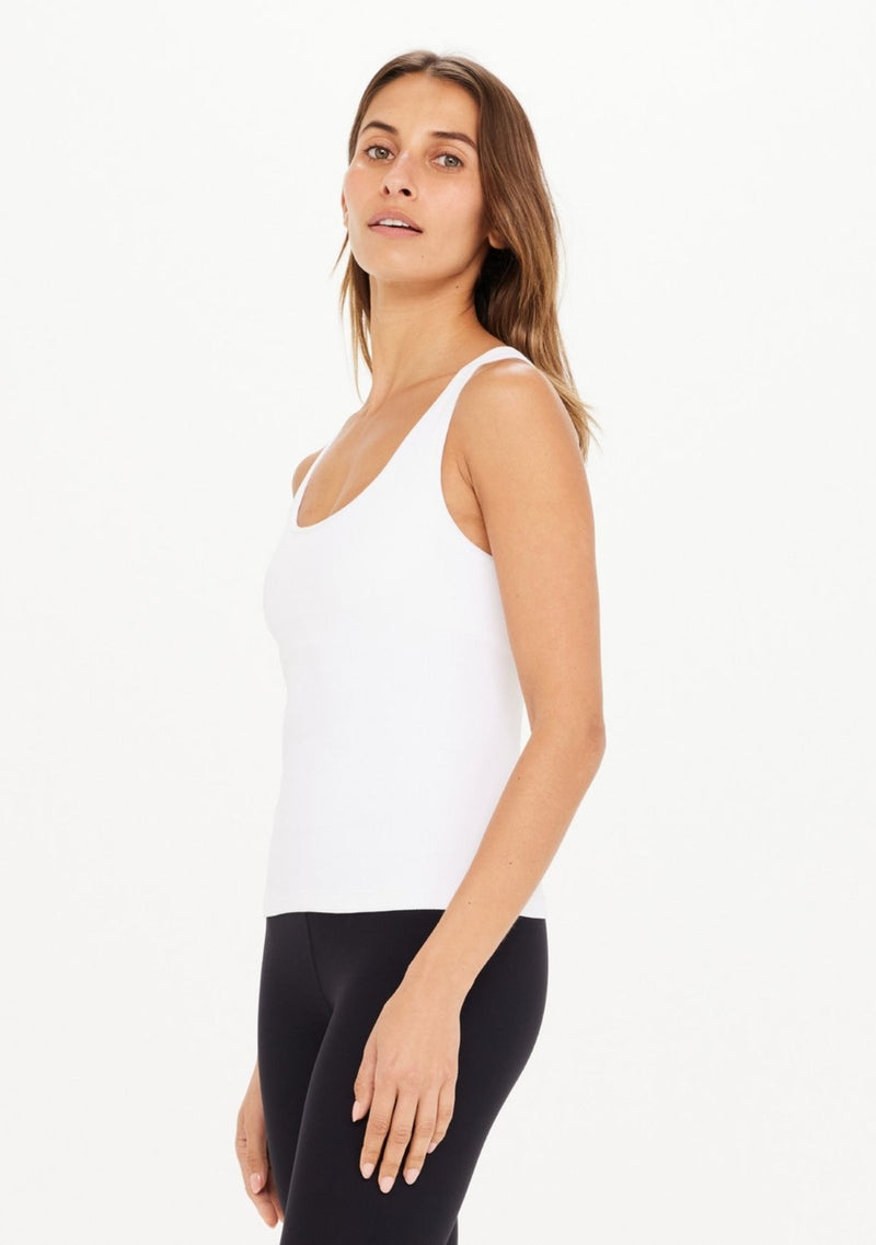 BALANCE SEAMLESS LENNY TANK