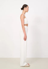MOON CLASSIC FLARED PANTS