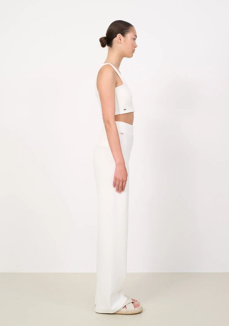 MOON CLASSIC FLARED PANTS