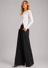 RIKA CUPRO PANT