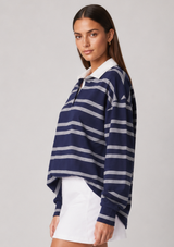 STELLA STRIPE TOP