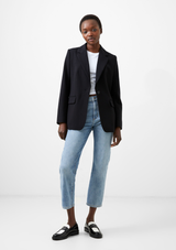 WHISPER SINGLE BREASTED BLAZER