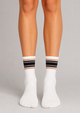 CREW GRIP SOCK