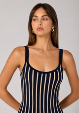 IRECIA SWEATER DRESS