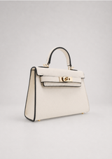HARIETTE HANDLE BAG
