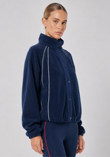 VENTURE SHERPA JACKET