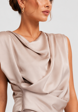 EVELYN DRESS