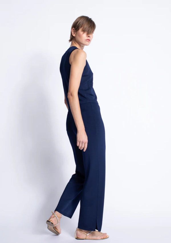 MALE KNIT PANTS