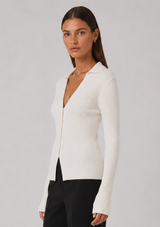 ODETTE KNIT TOP