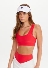 PACIFIC ELITE VISOR