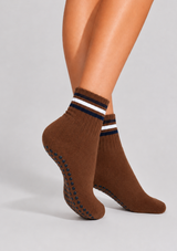 AVALON GRIP SOCK