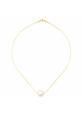 COCO PEARL NECKLACE