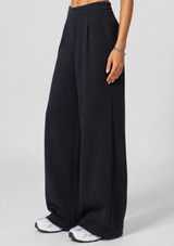 CLAUDIA PLEATED PANT