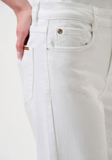 GOLDIE WIDE LEG JEANS