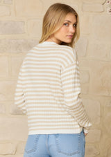 LIBBY PULLOVER