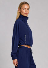 COURT JACKET