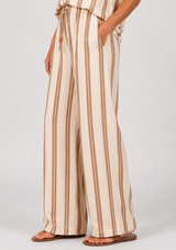 BAJA CHARLI DRAWSTRING PANT