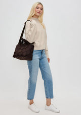RESILIENCE TOTE