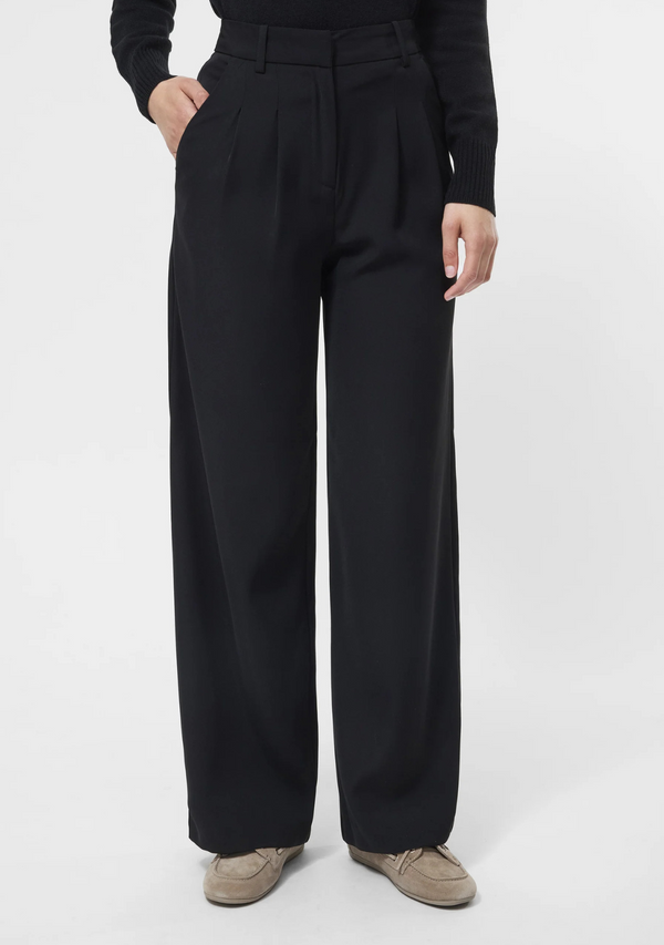 HARRIE SUITING TROUSERS
