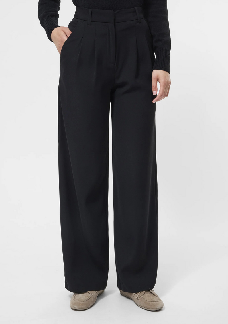 HARRIE SUITING TROUSERS