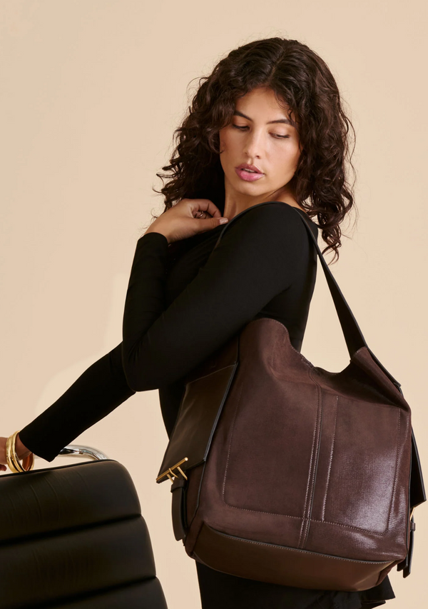 ARDEN TOTE