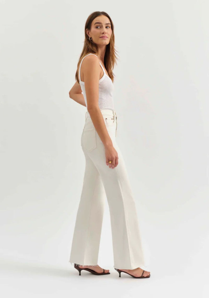 FAR OUT IN CREAM