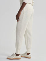 THE SLIM CUFF PANT 27.5"