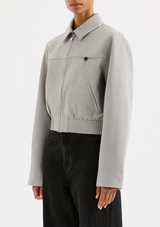 ELENA BOMBER JACKET